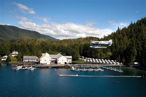 Waterfall resort alaska - 581 customer reviews of Waterfall Resort Alaska. One of the best Fishing businesses at Waterfall Resort Alaska., 320 Dock St, Ketchikan, AK 99901 United States. Find reviews, ratings, directions, business hours, and book appointments online.